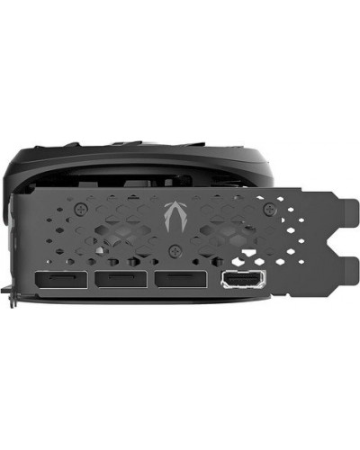 Відеокарта Zotac GAMING GeForce RTX 4070 SUPER Trinity Black Edition 12GB  (ZT-D40720D-10P)