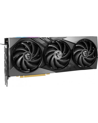 Видеокарта MSI GeForce RTX 4070 SUPER 12G GAMING X SLIM (912-V513-619)