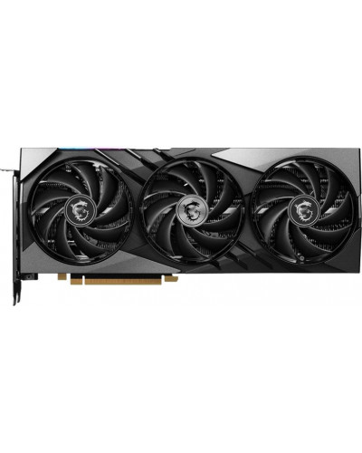 Видеокарта MSI GeForce RTX 4070 SUPER 12G GAMING X SLIM (912-V513-619)