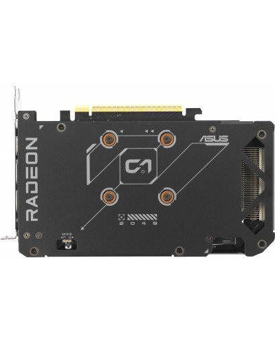 Відеокарта ASUS DUAL-RX9060XT-8G (90YV0MI1-M0NA00)