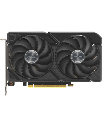 Відеокарта ASUS DUAL-RX9060XT-8G (90YV0MI1-M0NA00)