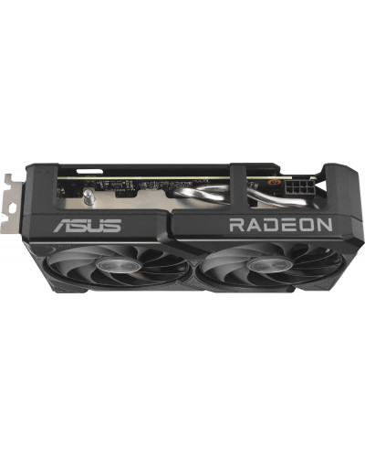 Відеокарта ASUS DUAL-RX9060XT-8G (90YV0MI1-M0NA00)