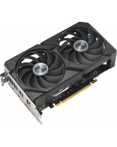 Відеокарта ASUS DUAL-RX9060XT-8G (90YV0MI1-M0NA00)