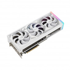 Видеокарта ASUS ROG-STRIX-RTX4090-24G-WHITE