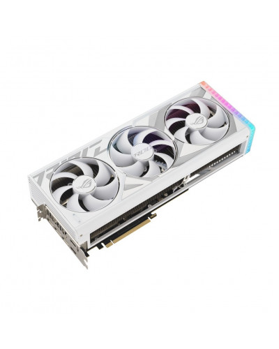 Відеокарта ASUS ROG-STRIX-RTX4090-24G-WHITE