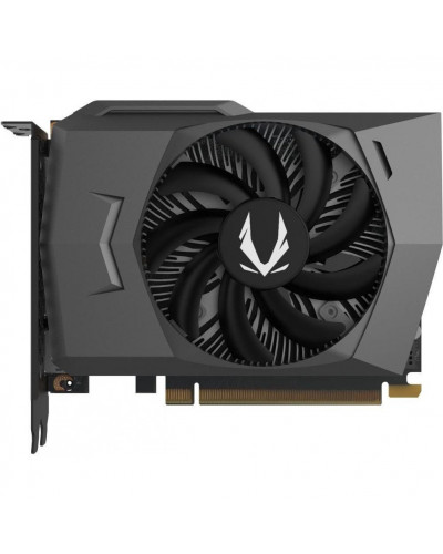 Видеокарта Zotac GAMING GeForce RTX 3050 ECO SOLO (ZT-A30500R-10L)