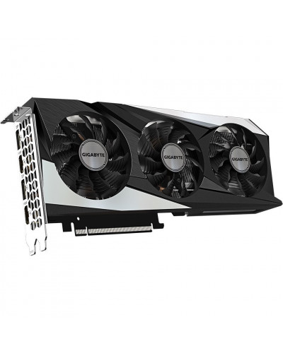 Відеокарта GIGABYTE GeForce RTX 3060 GAMING OC 12G rev. 2.0 (GV-N3060GAMING OC-12GD rev. 2.0)