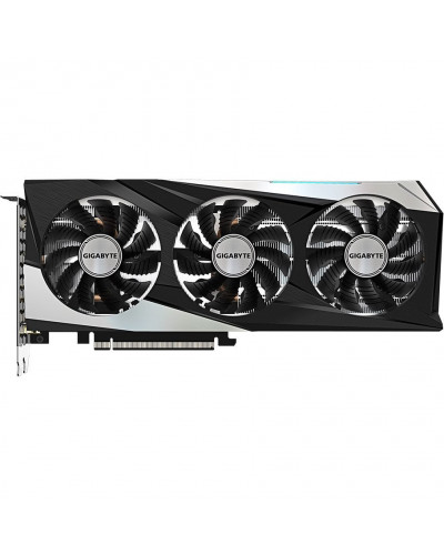 Відеокарта GIGABYTE GeForce RTX 3060 GAMING OC 12G rev. 2.0 (GV-N3060GAMING OC-12GD rev. 2.0)