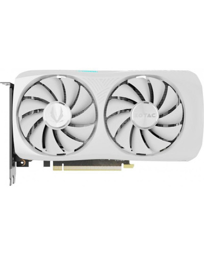 Відеокарта Zotac GAMING GeForce RTX 4070 Twin Edge OC White Edition (ZT-D40700Q-10M)