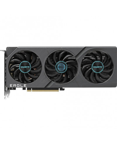 Відеокарта GIGABYTE GeForce RTX 4060 Ti EAGLE 8G (GV-N406TEAGLE-8GD)