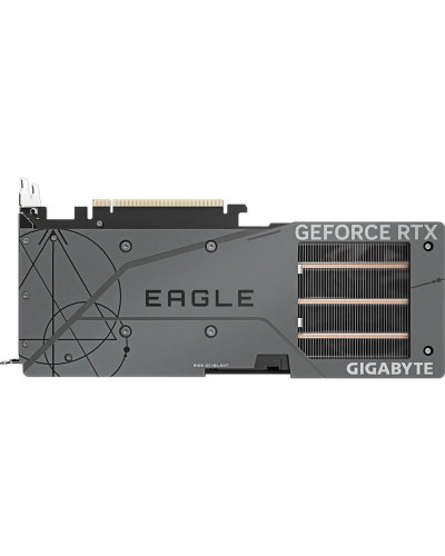 Відеокарта GIGABYTE GeForce RTX 4060 Ti EAGLE 8G (GV-N406TEAGLE-8GD)