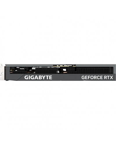 Відеокарта GIGABYTE GeForce RTX 4060 Ti EAGLE 8G (GV-N406TEAGLE-8GD)