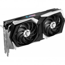 Відеокарта MSI Radeon RX 6600 XT GAMING X 8G