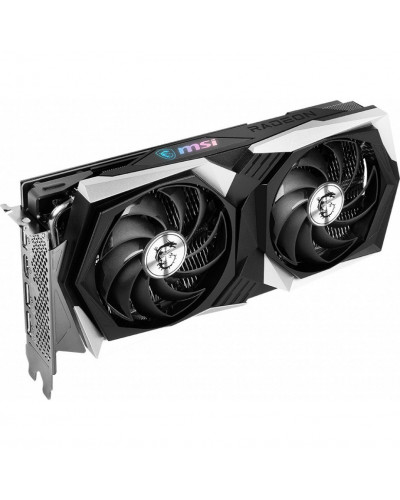 Відеокарта MSI Radeon RX 6600 XT GAMING X 8G