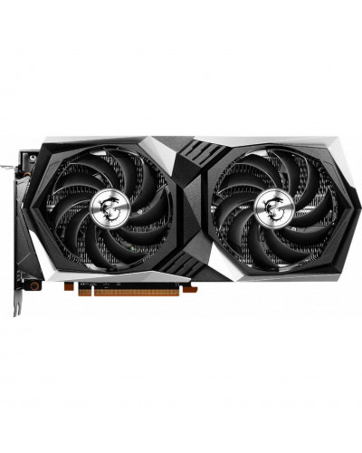 Відеокарта MSI Radeon RX 6600 XT GAMING X 8G