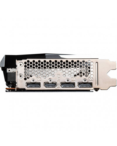 Відеокарта MSI Radeon RX 6600 XT GAMING X 8G