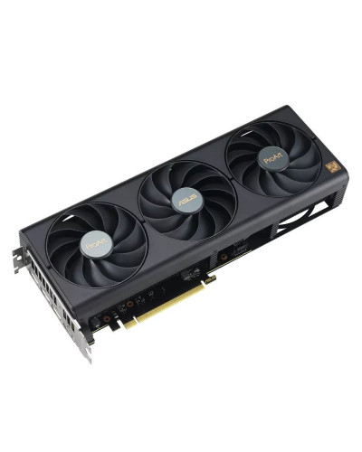 Відеокарта ASUS PROART-RTX4070-O12G