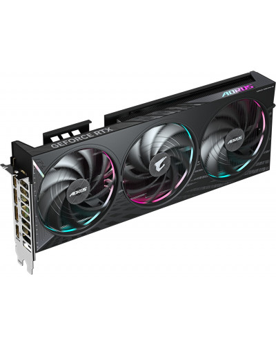 Відеокарта GIGABYTE AORUS GeForce RTX 5060 ELITE 8G (GV-N5060AORUS E-8GD)