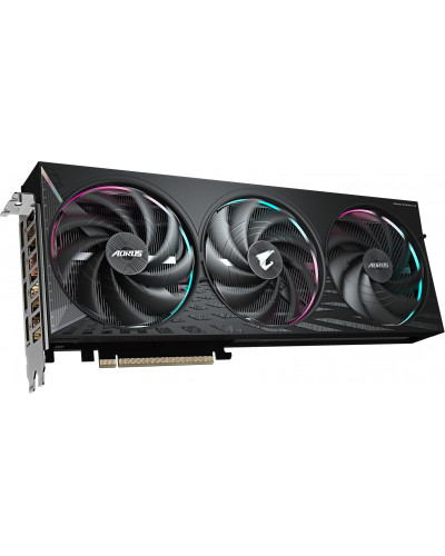 Відеокарта GIGABYTE AORUS GeForce RTX 5060 ELITE 8G (GV-N5060AORUS E-8GD)