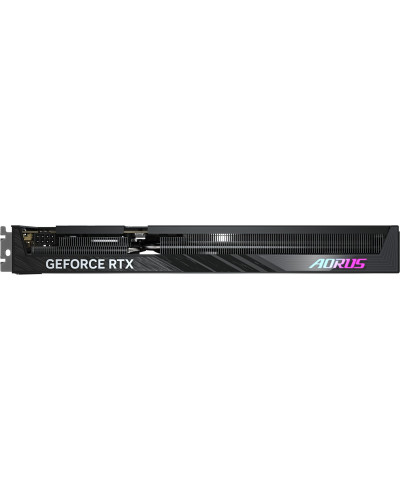 Відеокарта GIGABYTE AORUS GeForce RTX 5060 ELITE 8G (GV-N5060AORUS E-8GD)