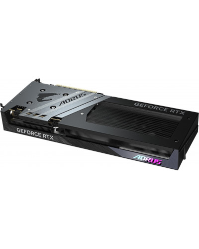 Відеокарта GIGABYTE AORUS GeForce RTX 5060 ELITE 8G (GV-N5060AORUS E-8GD)