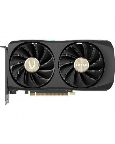 Відеокарта Zotac GAMING GeForce RTX 4060 Ti 16GB Twin Edge (ZT-D40620E-10M)