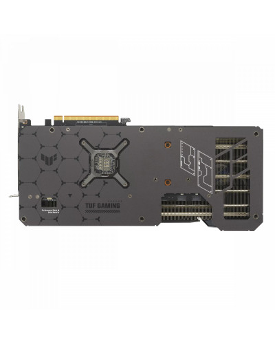 Відеокарта ASUS TUF-RX7800XT-O16G-GAMING