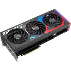 Видеокарта ASUS ROG-STRIX-RTX4070TIS-O16G-GAMING