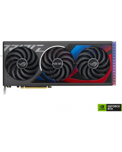 Відеокарта ASUS ROG-STRIX-RTX4070TIS-O16G-GAMING