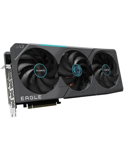 Відеокарта GIGABYTE GeForce RTX 4080 16 GB EAGLE (GV-N4080EAGLE-16GD)