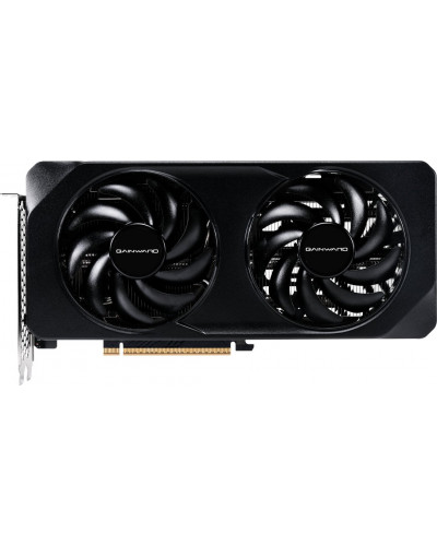 Відеокарта Gainward GeForce RTX 5060 Ti Ghost 8GB (NE7506T019P1-GB2062B)