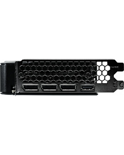 Відеокарта Gainward GeForce RTX 5060 Ti Ghost 8GB (NE7506T019P1-GB2062B)