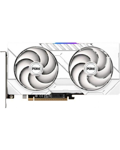 Відеокарта Sapphire Radeon RX 9060 XT PURE (11350-02)