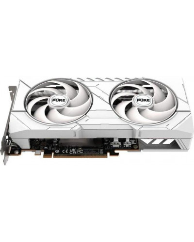 Відеокарта Sapphire Radeon RX 9060 XT PURE (11350-02)