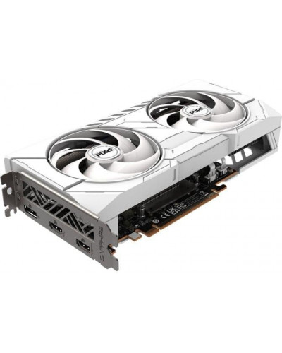 Відеокарта Sapphire Radeon RX 9060 XT PURE (11350-02)