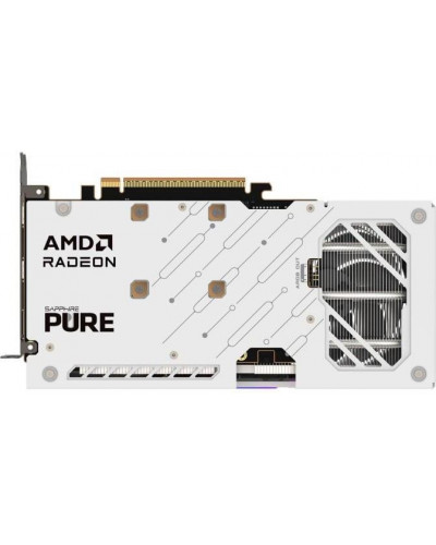 Відеокарта Sapphire Radeon RX 9060 XT PURE (11350-02)