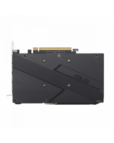 Відеокарта ASUS DUAL-RX7600-O8G-V2 (90YV0IH2-M0NA00)