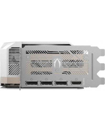Відеокарта Zotac GAMING GeForce RTX 5080 SOLID OC White Edition (ZT-B50800Q-10P)