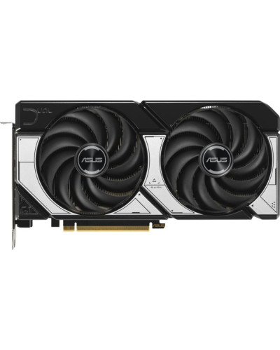 Відеокарта ASUS DUAL-RTX5070-O12G