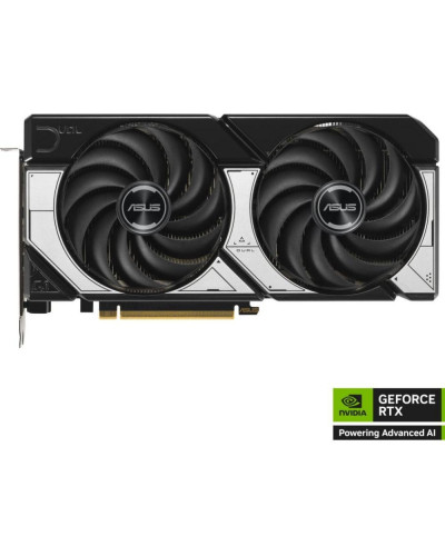 Відеокарта ASUS DUAL-RTX5070-O12G