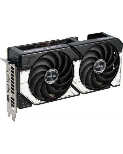 Відеокарта ASUS DUAL-RTX5070-O12G