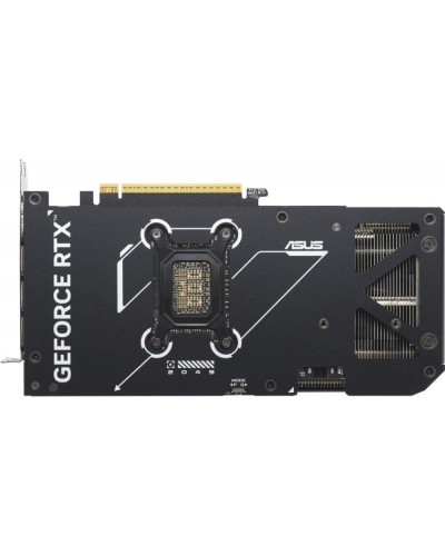 Відеокарта ASUS DUAL-RTX5070-O12G