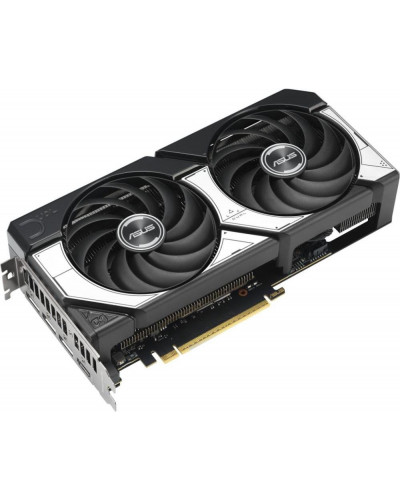 Відеокарта ASUS DUAL-RTX5070-O12G