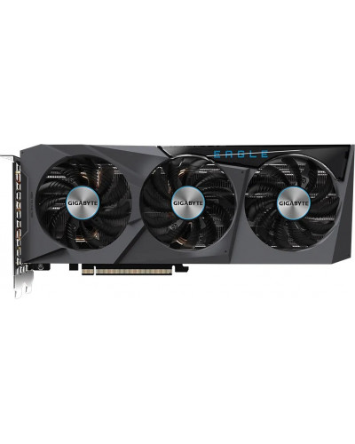 Відеокарта GIGABYTE GeForce RTX 4070 EAGLE OC V2 12G (GV-N4070EAGLE OCV2-12GD)