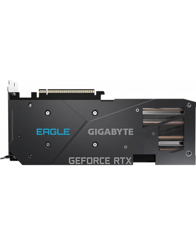 Відеокарта GIGABYTE GeForce RTX 4070 EAGLE OC V2 12G (GV-N4070EAGLE OCV2-12GD)