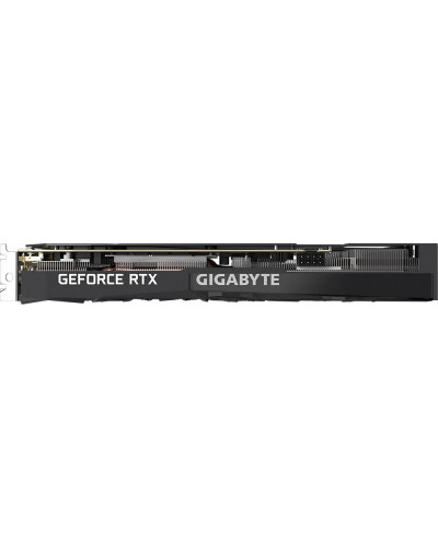 Відеокарта GIGABYTE GeForce RTX 4070 EAGLE OC V2 12G (GV-N4070EAGLE OCV2-12GD)