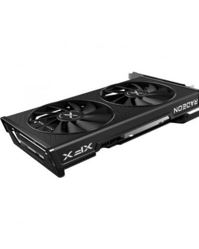 Видеокарта XFX Radeon RX 6600 Speedster SWFT 210 (RX-66XL8LFDQ)