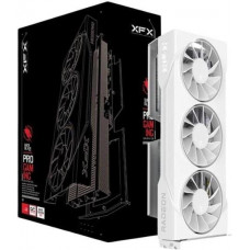 Відеокарта XFX Radeon RX 9060 XT Swift OC White Triple Fan Gaming Edition 16GB (RX-96TS316W7)
