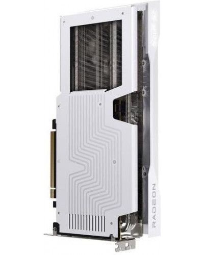 Відеокарта XFX Radeon RX 9060 XT Swift OC White Triple Fan Gaming Edition 16GB (RX-96TS316W7)