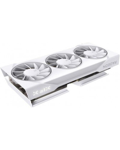 Відеокарта XFX Radeon RX 9060 XT Swift OC White Triple Fan Gaming Edition 16GB (RX-96TS316W7)